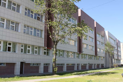 Техникум Автосервис