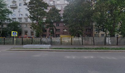 Детский сад № 1497