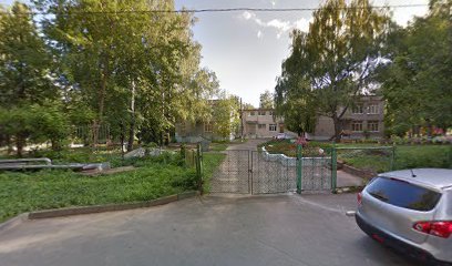 Детский Сад № 49