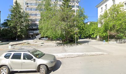 Студия йоги