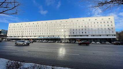 ГУ ГИБДД МВД России по г. Москве
