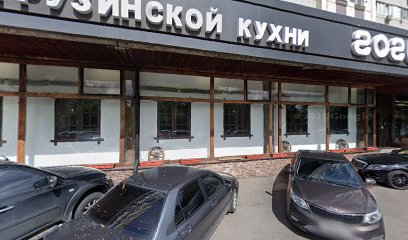 БРЦ