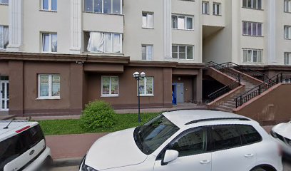 Спортивный Клуб "Гладиатор"