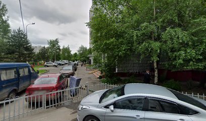 Детско-Юношеский Клуб Спортивного Каратэ Маяк