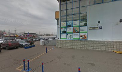 Галерея Стиля