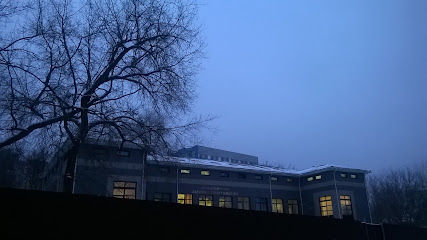 Международная Ломоносовская Гимназия