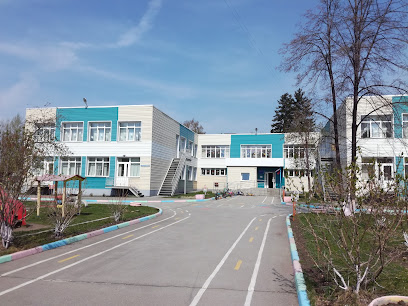 Детский сад № 432