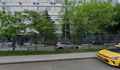 Региональная общественная организация инвалидов "Перспектива"