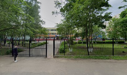 академия танца