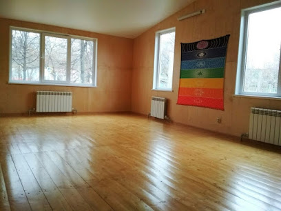 Школа Йоги - YOGAONE