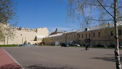 Французская Школа им. Борбомкинов