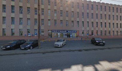 СТЕНОЛИТ, магазин фасадных панелей