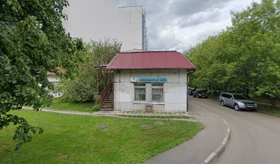Развивающий клуб