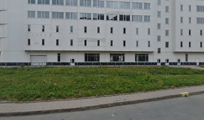 Автошкола «Вектор» Ленинский проспект
