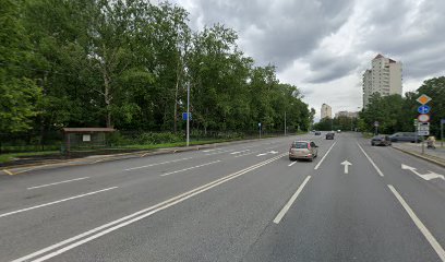 Детский сад № 1661