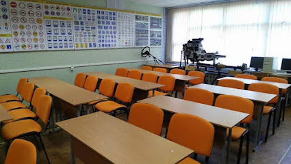 Автошкола ПрайтАвто метро Проспект Просвещения | курсы вождения, автошкола онлайн, образовательный центр