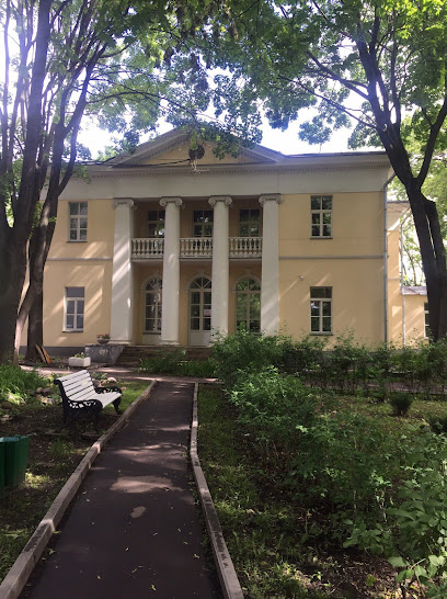Научно-практический психоневрологический центр им. З.П. Соловьева