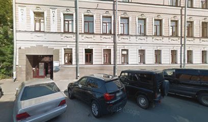 Международный институт экономики и права