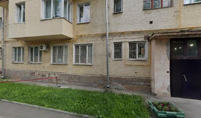 РУССКАЯ ТОКАРНАЯ ШКОЛА