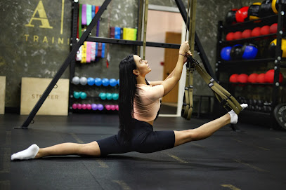AStraining