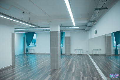 KLUKVA DANCE STUDIO