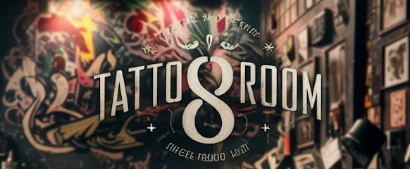 Тату студия Tattoo8room