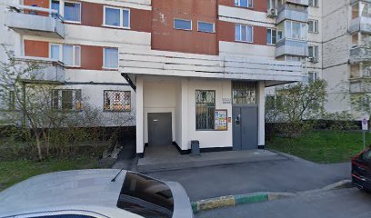Центр интеллектуального развития