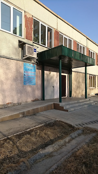 МБУ Молодежный Центр "Современник"