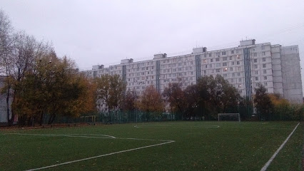Школа 1370