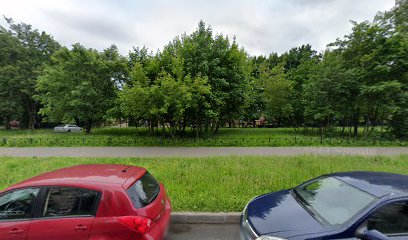 Детский Сад № 91