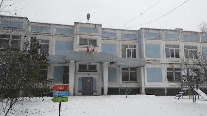 Детский сад № 10 "Колобок"