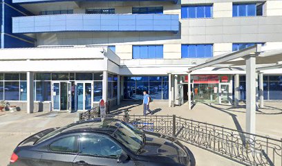 gadzhiev school