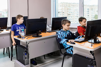 Top | Компьютерная академия Балашиха | Курсы программирования, робототехники, школа видеоблогеров