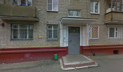 Детский сад № 317
