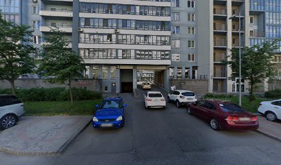 Автошкола "Победа"