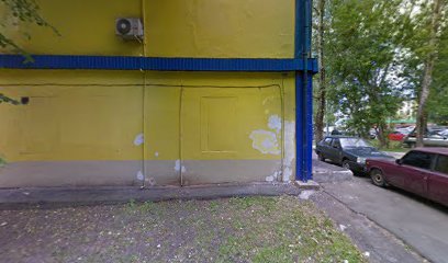 Танцевальный коллектив Сумбур