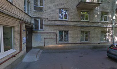 Выборгский учебно-спортивный центр ДОСААФ России