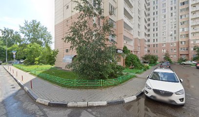 Теремок