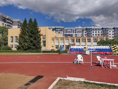 СК Стадион Приморец