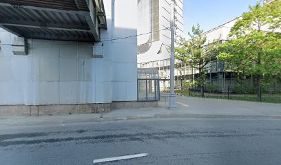 Clark`s Language Centre