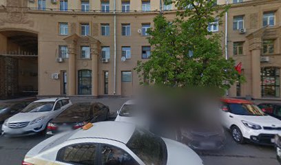 Театральная студия «Я - Актер!»
