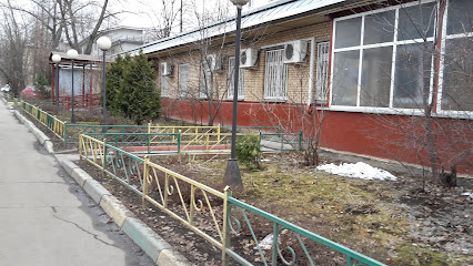 Мой семейный центр "Коптево"
