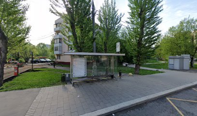 Школа №2055
