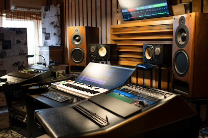 Milk Music Studio