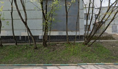 Президентская школа
