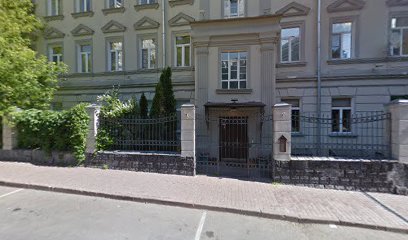 Школа Сесиль "Искусство жить по-французски"