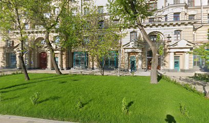 эководолей — школа здоровья