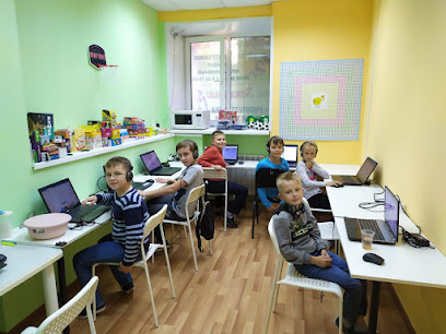Роботрек - Софтиум
