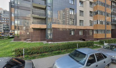ЖК "Море 3.2"