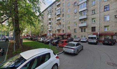 Гимназии